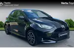 2023 Toyota Yaris