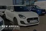 2023 Suzuki Swift