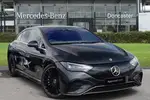 2023 Mercedes-Benz EQE