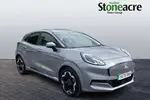 2026 Ford Puma