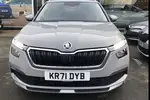 2022 Skoda Kamiq