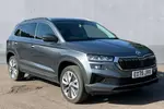 2025 Skoda Karoq
