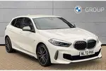 2023 BMW 1 Series