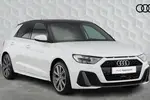 2020 Audi A1