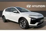 2025 Hyundai Bayon