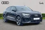 2019 Audi Q3