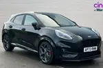 2024 Ford Puma ST