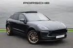2021 Porsche Macan