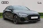 2024 Audi A3