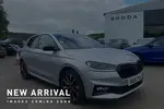 2025 Skoda Fabia