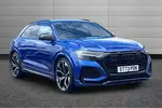 2023 Audi RS Q8