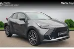2024 Toyota C-HR