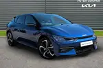2023 Kia EV6