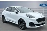 2023 Ford Puma