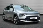 2022 Kia Niro