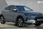 2025 BYD Seal U
