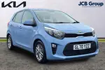 2020 Kia Picanto