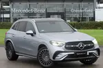2024 Mercedes-Benz GLC