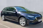 2026 Skoda Scala