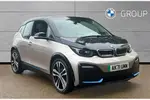 2021 BMW i3