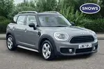 2017 MINI Countryman