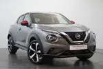 2021 Nissan Juke