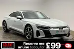 2022 Audi e-tron GT