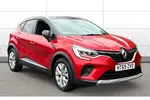 2020 Renault Captur