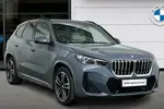 2022 BMW X1
