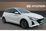 2025 Hyundai i20