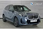 2025 BMW X1