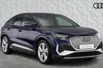 2024 Audi Q4 e-tron Sportback