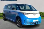 2025 Volkswagen ID.Buzz