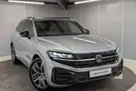 2024 Volkswagen Touareg