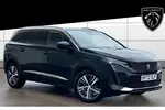 2022 Peugeot 5008