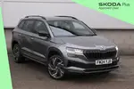 2024 Skoda Karoq