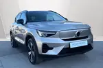 2023 Volvo XC40