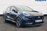 2025 Ford Puma ST