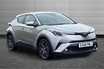 2019 Toyota C-HR