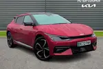 2022 Kia EV6