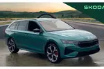Skoda Octavia Estate
