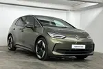 2025 Volkswagen ID.3