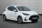 2022 Toyota Yaris