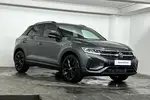2024 Volkswagen T-Roc