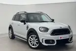 2019 MINI Countryman