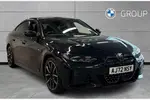 2022 BMW i4