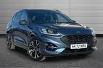 2023 Ford Kuga