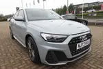 2023 Audi A1