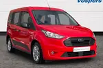 2021 Ford Tourneo Connect