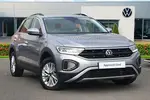 2022 Volkswagen T-Roc